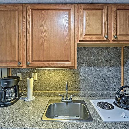 Condo With Pool Access On Wildwood Crest Beach! Eksteriør bilde