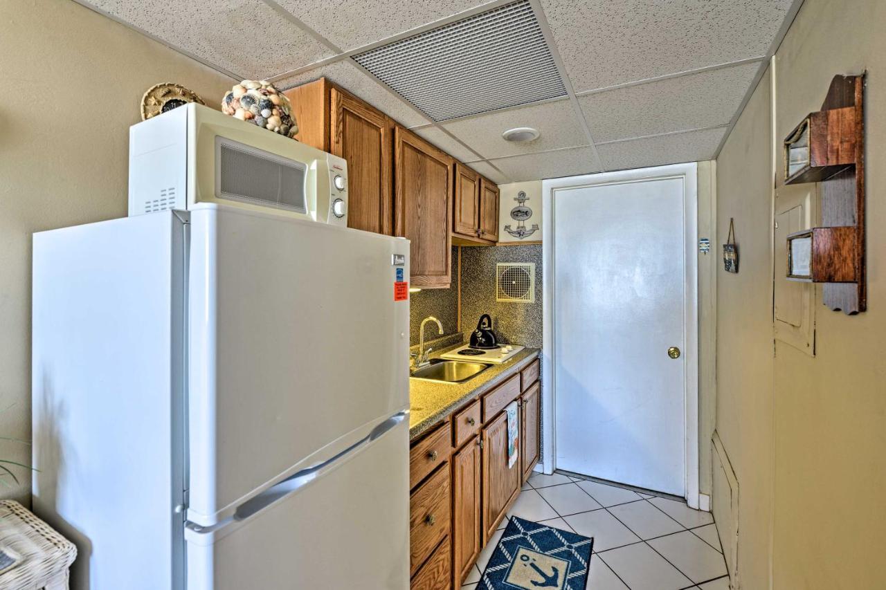 Condo With Pool Access On Wildwood Crest Beach! Eksteriør bilde