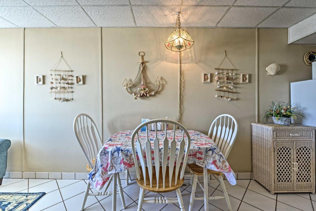 Condo With Pool Access On Wildwood Crest Beach! Eksteriør bilde